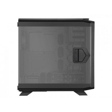 Gabinete Corsair Series 760T Graphite