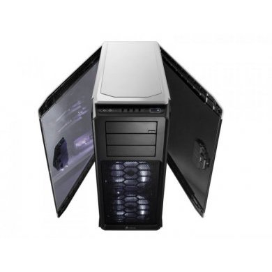 CC-9011074-WW Gabinete Corsair Series 760T Graphite