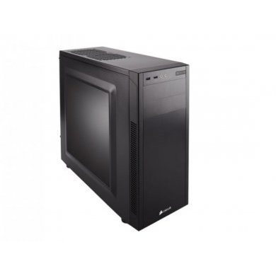 CC-9011075-WW Gabinete Corsair Gamer 100R Carbide