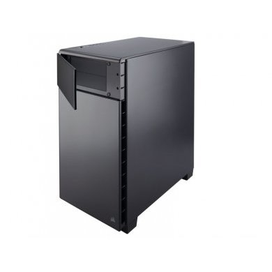 CC-9011080-WW Corsair Gabinete Carbide Series 600Q