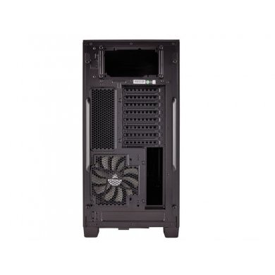 CC-9011080-WW Corsair Gabinete Carbide Series 600Q