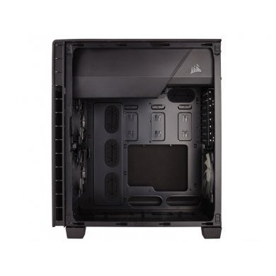 CC-9011080-WW Corsair Gabinete Carbide Series 600Q
