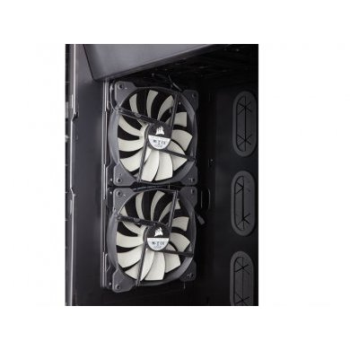 CC-9011080-WW Corsair Gabinete Carbide Series 600Q