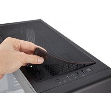 CORSAIR GARBIDE SERIES 400C