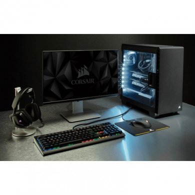 CORSAIR GARBIDE SERIES 400C