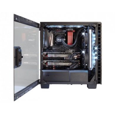 CORSAIR GARBIDE SERIES 400C