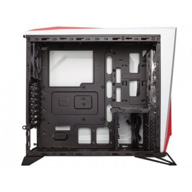 CC-9011083-WW Gabinete Corsair Gamer Carbide Series