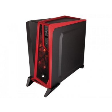 CC-9011085-WW Gabinete Corsair Gamer Carbide Series