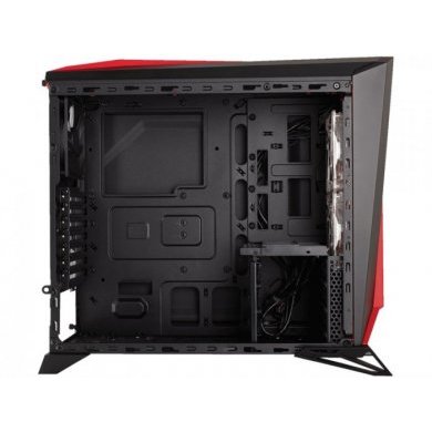 CC-9011085-WW Gabinete Corsair Gamer Carbide Series