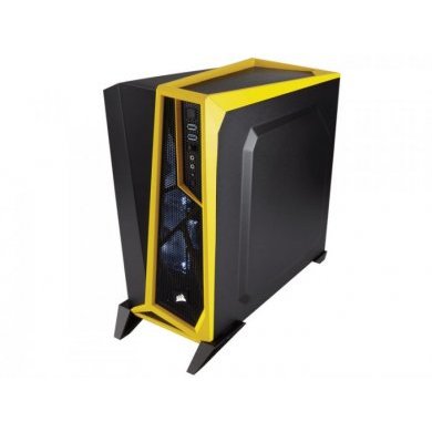CC-9011094-WW Gabinete Corsair Gamer Carbide Series