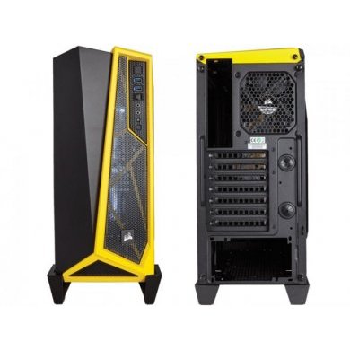 CC-9011094-WW Gabinete Corsair Gamer Carbide Series
