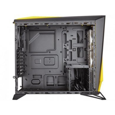 CC-9011094-WW Gabinete Corsair Gamer Carbide Series