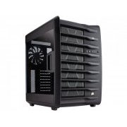 Corsair Gabinete Carbide Series AIR 740 ATX Preto, USB 3.0
