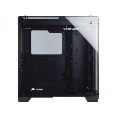 Corsair Gabinete Crystal Series 570X