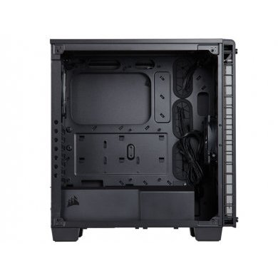 Corsair Gabinete Gamer Crystal Series 460X