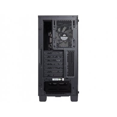 Corsair Gabinete Gamer Crystal Series 460X
