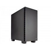 Corsair Gabinete CARBIDE SERIES 400Q Silent Edition Preto, 2 x USB 3.0 Frontal