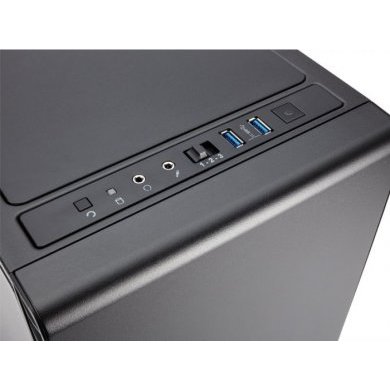 Corsair Gabinete CARBIDE SERIES 400Q