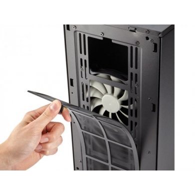 Corsair Gabinete CARBIDE SERIES 400Q