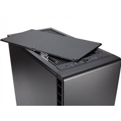 Corsair Gabinete CARBIDE SERIES 400Q