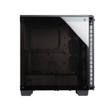 CC-9011101-WW Corsair Gabinete Crystal Series 460X RGB