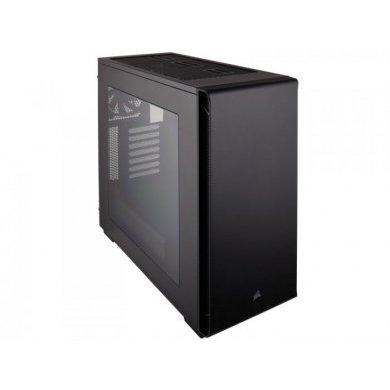 CC-9011105-WW GABINETE GAMER CORSAIR CARBIDE 270R