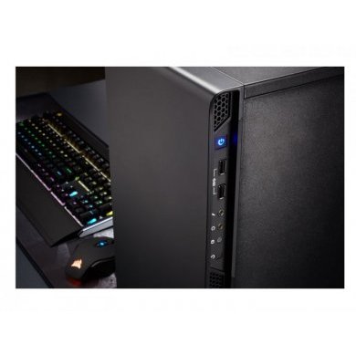 CC-9011105-WW GABINETE GAMER CORSAIR CARBIDE 270R