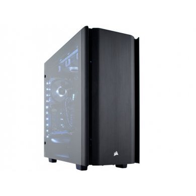 CC-9011116-WW Corsair Gabinete Obsidian Series 500D Premium