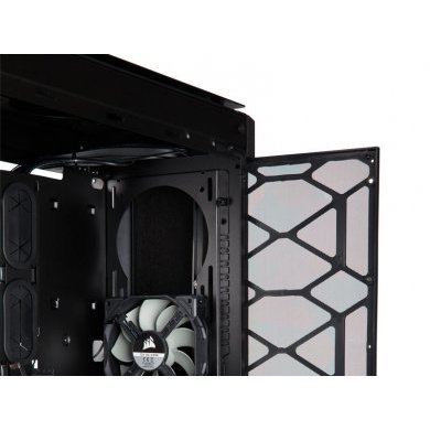 Corsair Gabinete Obsidian Series 500D Premium
