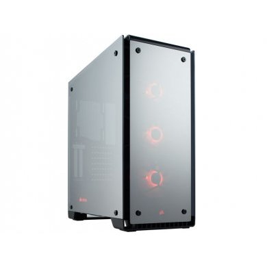 CC-9011126-WW Corsair Gabinete Crystal 570X Gamer RGB