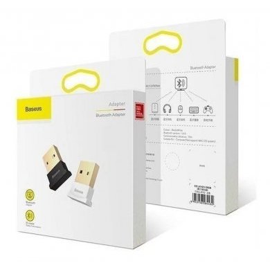 Baseus Mini Adaptador Bluetooh USB Versão 4.0