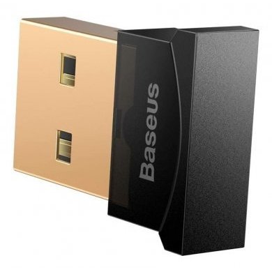 Baseus Mini Adaptador Bluetooh USB Versão 4.0