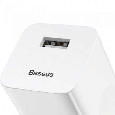 CCALL-BX02 Baseus Carregador de Parede USB