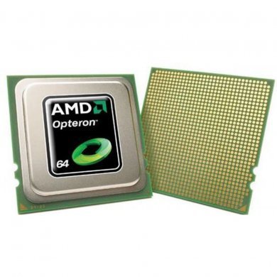 CCBVF Processador AMD Opteron 2218 2.6GHz Dual Core