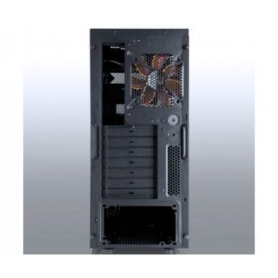 CCC-AD38BV-U02 Gabinete Xigmatek Asgard 381 Orange Mesh