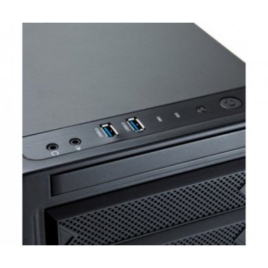 CCC-AD38BV-U02 Gabinete Xigmatek Asgard 381 Orange Mesh