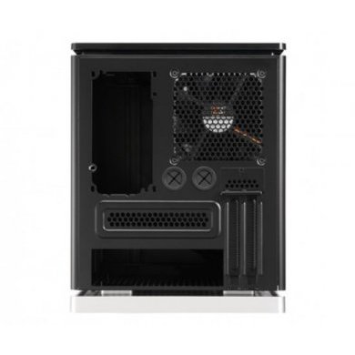 CCD-02ABX-U01 Gabinete Xigmatek Nebula Black Mini ITX