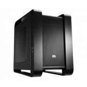 Gabinete Xigmatek Aquila Black (L) 390 x (A) 403x (L) 265mm