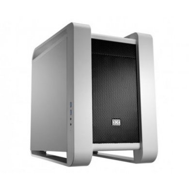 CCD-14AWW-U01 Gabinete Xigmatek Aquila White