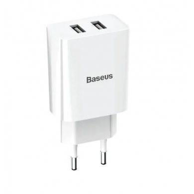 CCFS-R02 Baseus Carregador Speed Mini 2.1A