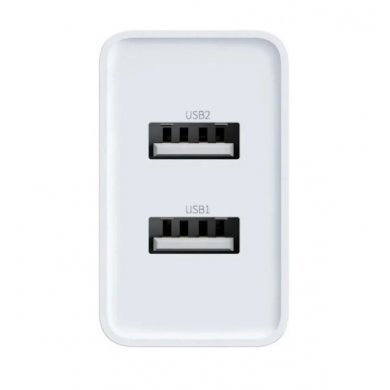 CCFS-R02 Baseus Carregador Speed Mini 2.1A