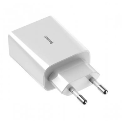 CCFS-R02 Baseus Carregador Speed Mini 2.1A