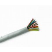 CABO TELEFONICO CCI 50/50 PARES CABO TELEFONICO PARA ABERTURA EM BLOCOS TELEFONICOS PARA USO INTERNO SEM BLIND