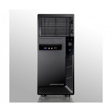 CCM-23ABX-U01 Gabinete Xigmatek AEOS Mini Torre