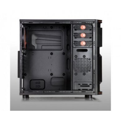 Gabinete Xigmatek Recon Torre Médio ATX