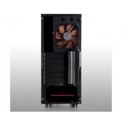 Gabinete Xigmatek Recon Torre Médio ATX