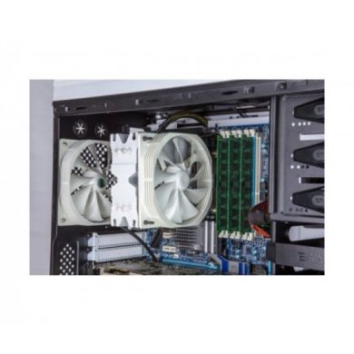 CCM-38DBX-U01 Gabinete Xigmatek Assassin Black