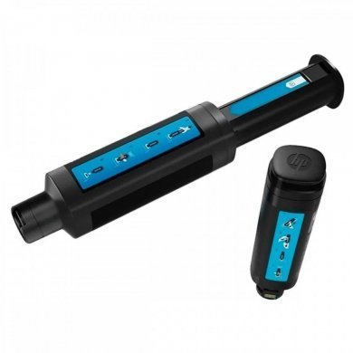 CCOMPW1103A Chinamate Kit Recarga toner Neverstop HP 103A