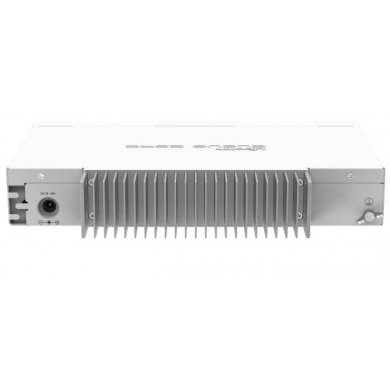 CCR1009-7G-1C-1S+PC Mikrotik Router Core Cloud CCR1009