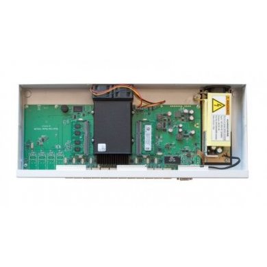 Mikrotik Cloud Core Router Rack 1u